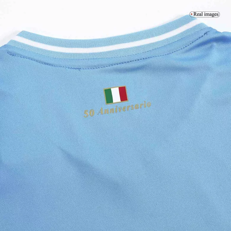 Lazio Home Jersey 2023/24 - vstockx