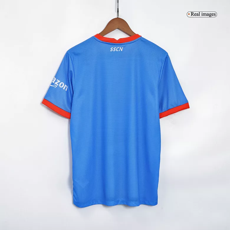 Napoli Christmas Jersey 2022/23 - vstockx
