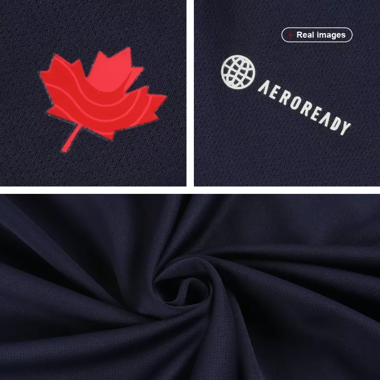 Vancouver Whitecaps Home Soccer Jersey 2022 - vstockx