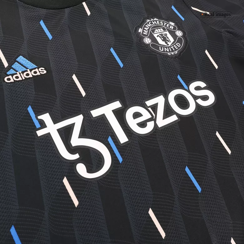Manchester United Pre-Match Jersey 2022/23 - vstockx
