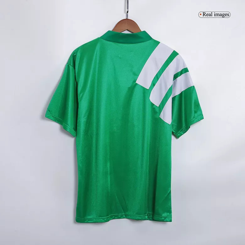 Vintage Soccer Jerseys Liverpool Away 1992/93 - vstockx