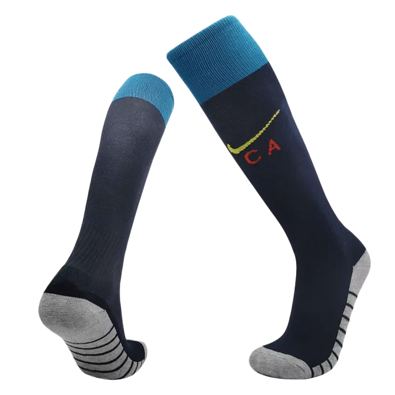 Club America Away Soccer Socks 2021 - vstockx