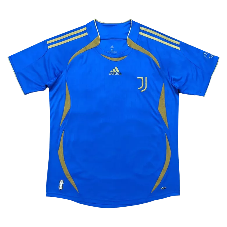 Juventus Pre-Match Soccer Jersey 2021/22 - vstockx
