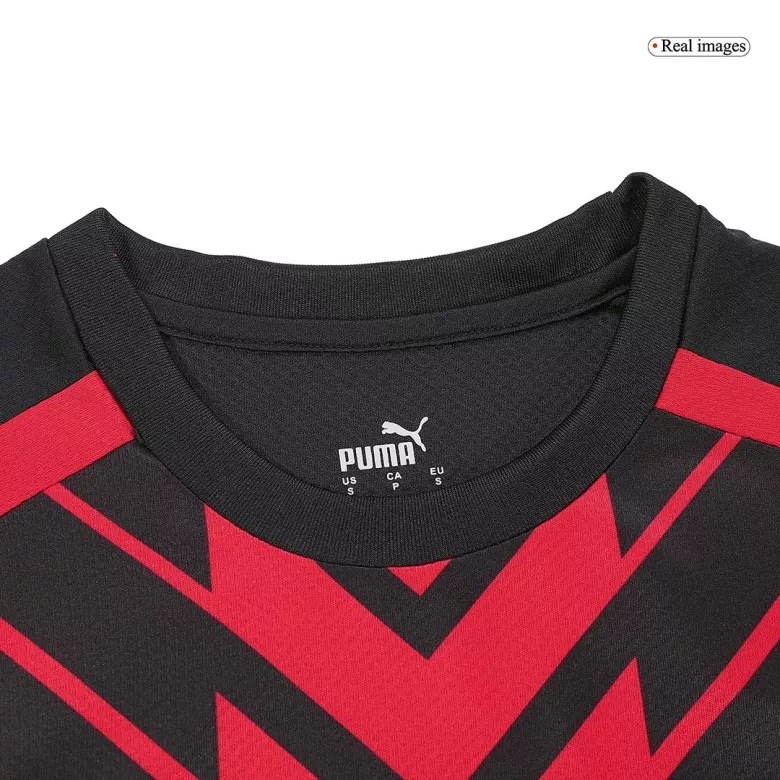 AC Milan Pre-Match Jersey 2023/24 - vstockx