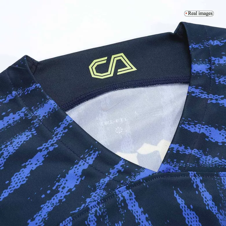 Women's Club America Away Jersey 2022/23 - vstockx