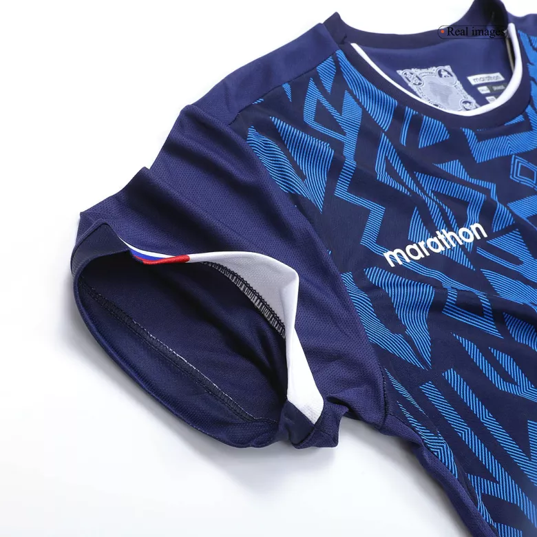 Ecuador Away Jersey World Cup 2022 - vstockx
