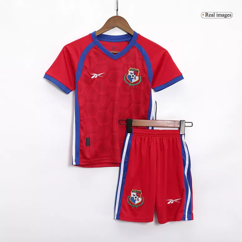 Panama Home Kids Jerseys Kit 2023 - vstockx