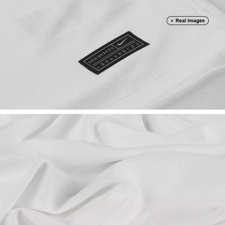 Tottenham Hotspur Home Jerseys Kit 2021/22 - vstockx