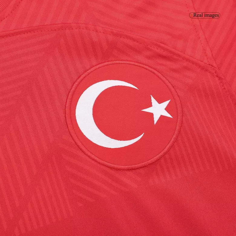 Turkey Away Jersey 2022 - vstockx