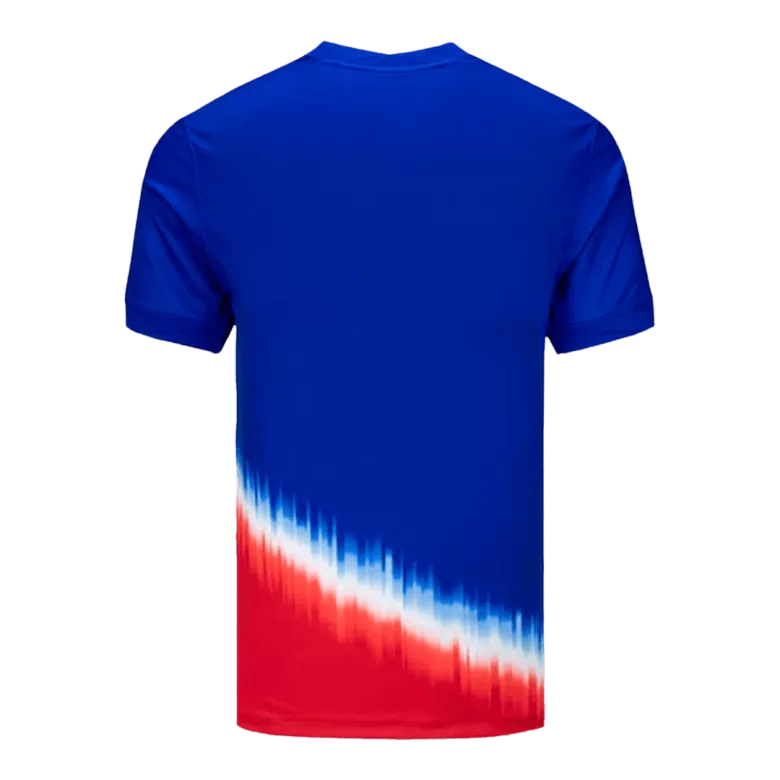USA Away Soccer Jersey Copa America 2024 - vstockx