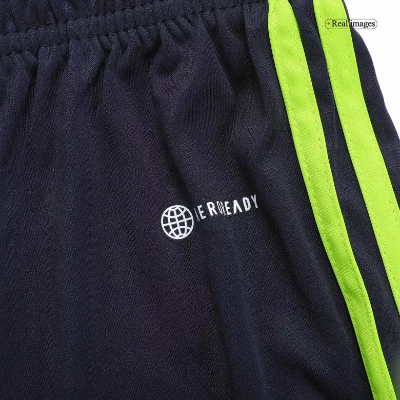 Manchester United Third Away Soccer Shorts 2022/23 - vstockx