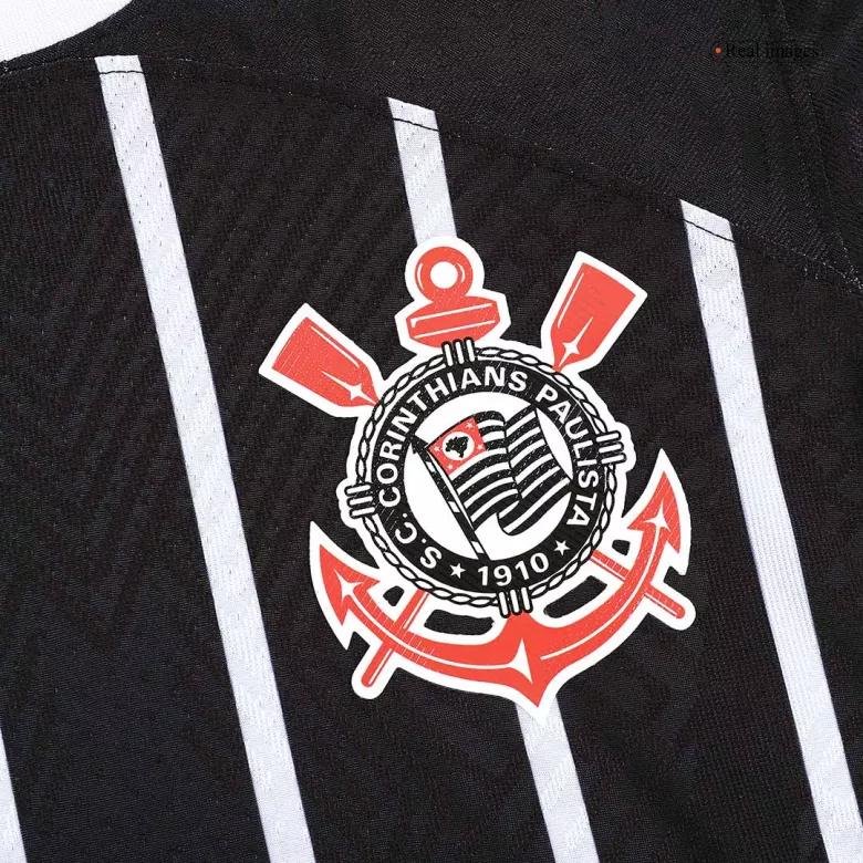 Corinthians Away Authentic Jersey 2023/24 - vstockx