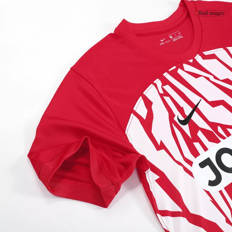 SC Friburgo Home Soccer Jersey 2023/24 - vstockx