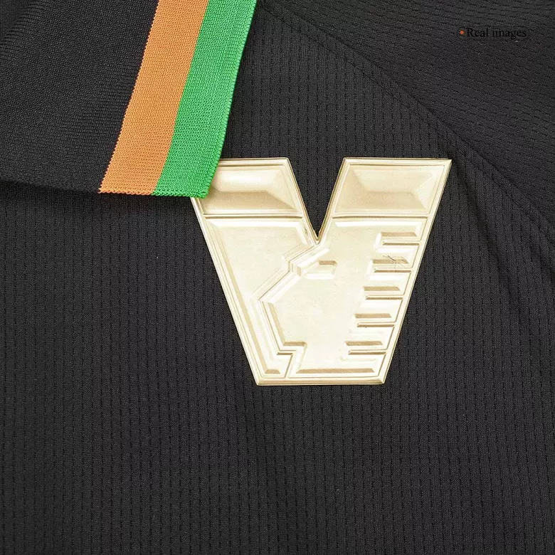 Venezia FC Home Soccer Jersey 2022/23 - vstockx