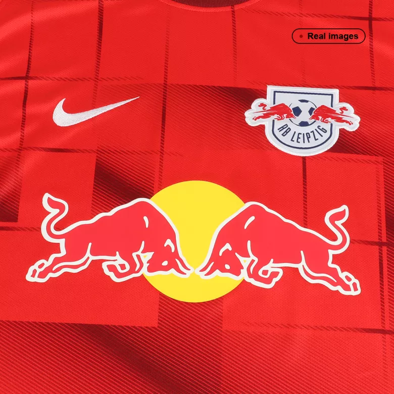 RB Leipzig Away Soccer Jersey 2022/23 - vstockx