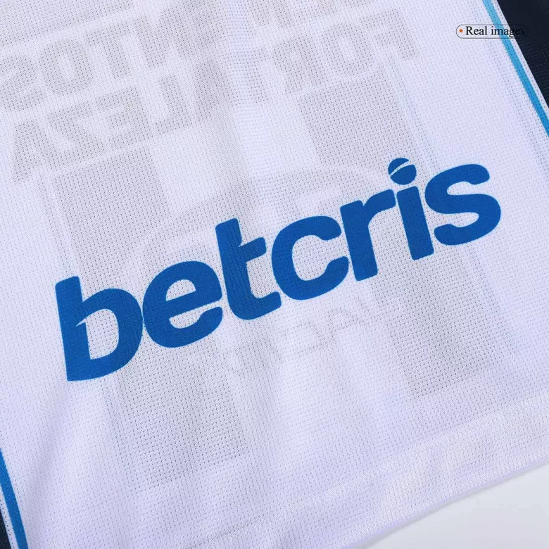 CF Pachuca Home Jersey 2023/24 - vstockx