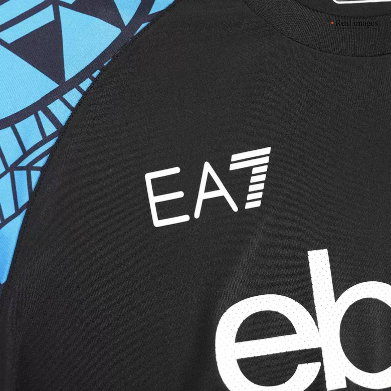 Napoli Pre-Match Soccer Jersey 2023/24 - vstockx