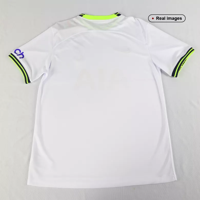 Tottenham Hotspur Home Jerseys Kit 2022/23 - vstockx