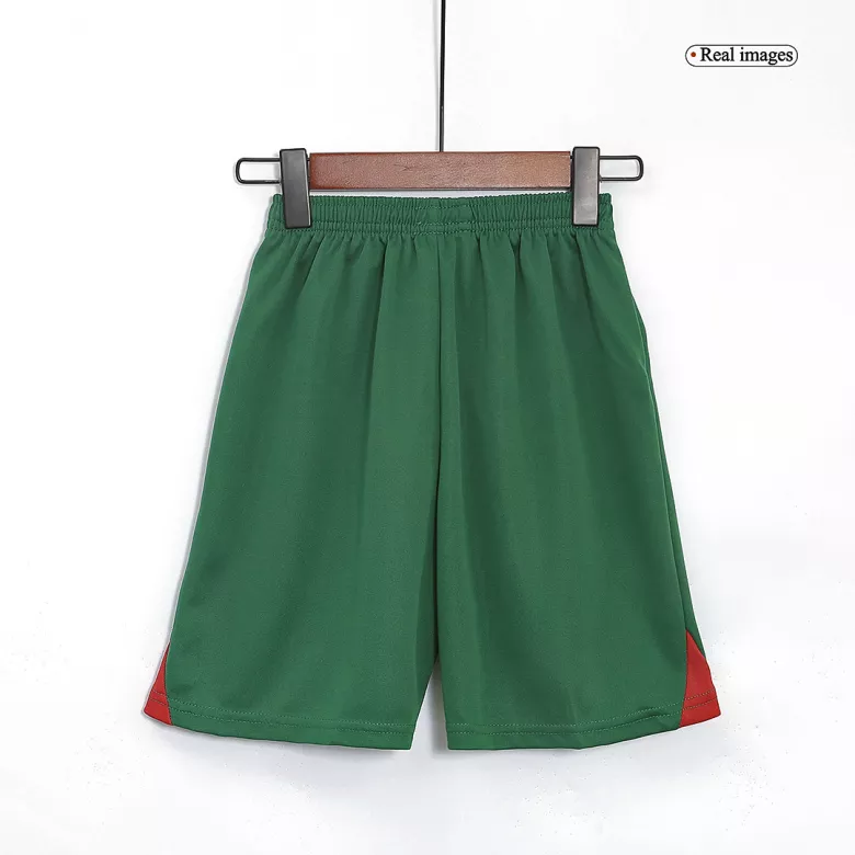 Portugal Home Kids Jerseys Kit 2022/23 - vstockx