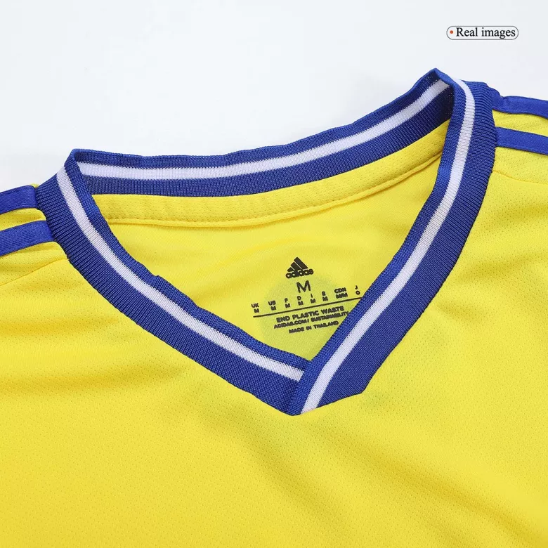 Cruzeiro EC Third Away Jersey 2022/23 - vstockx