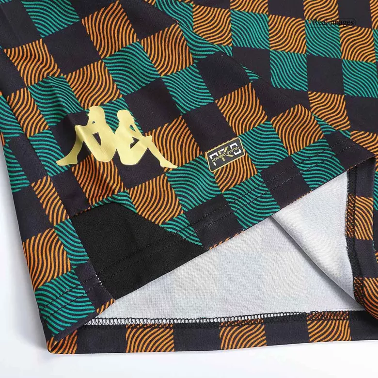 Venezia FC Pre-Match Soccer Jersey 2022/23 - vstockx