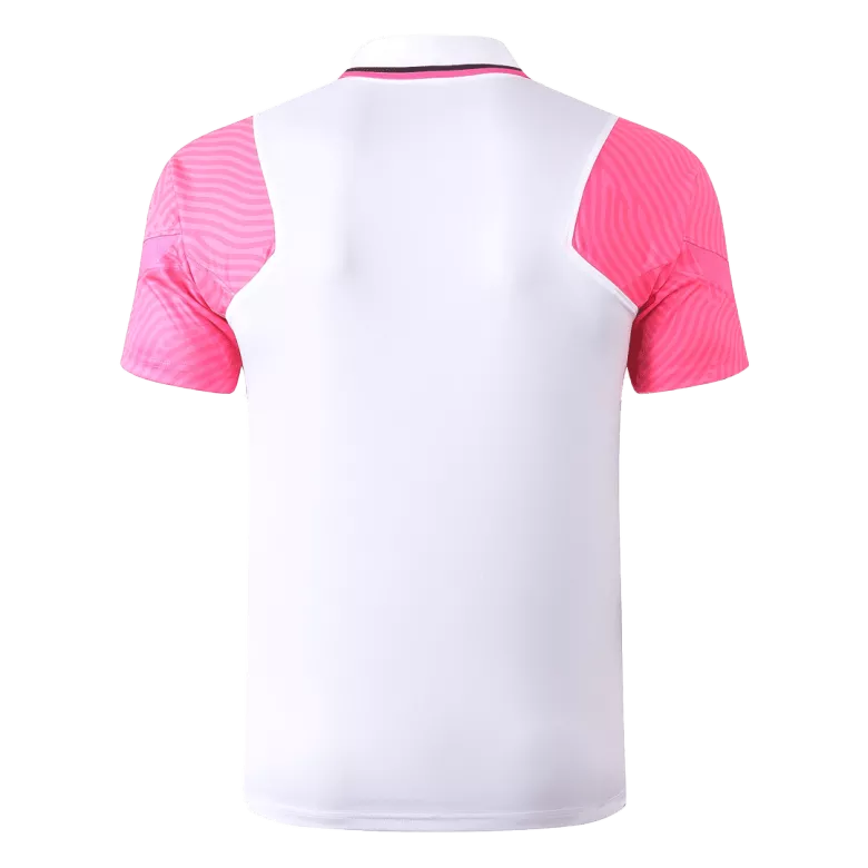 PSG Polo Shirt 2020/21 By Jordan - vstockx