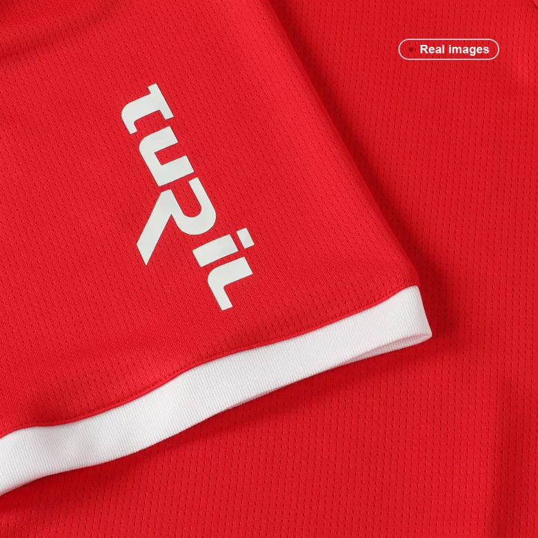 Nacional Away Soccer Jersey 2022 - vstockx