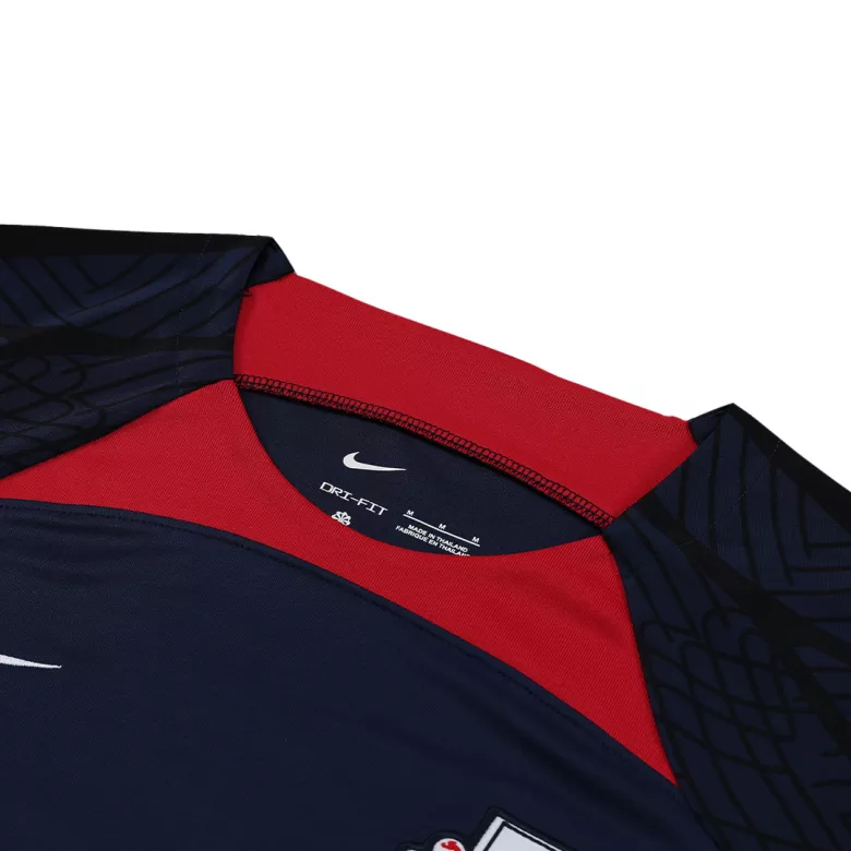 RB Leipzig Pre-Match Soccer Jersey 2023/24 - vstockx