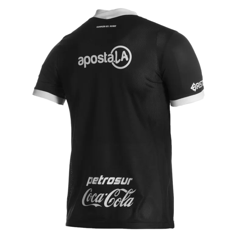Olimpia Away Soccer Jersey 2022/23 - vstockx