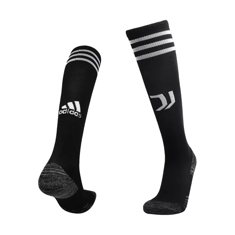 Juventus Away Soccer Socks 2022/23 - vstockx