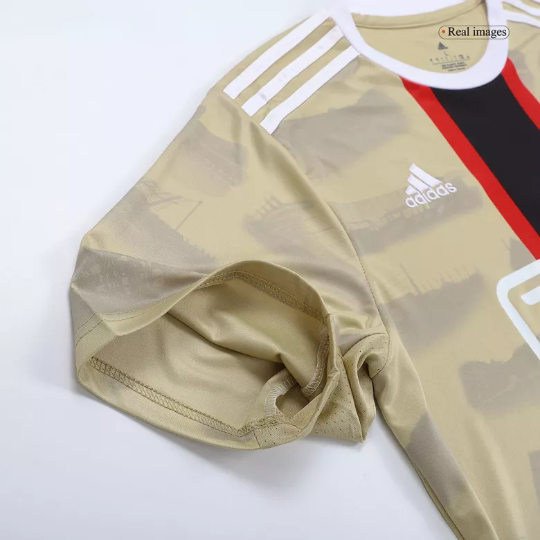 Ajax Third Away Soccer Jersey 2022/23 - vstockx