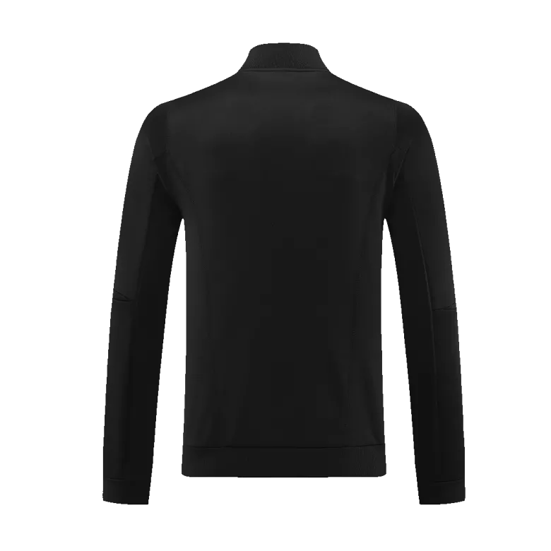 Bayern Munich Tracksuit 2023/24 Black - vstockx