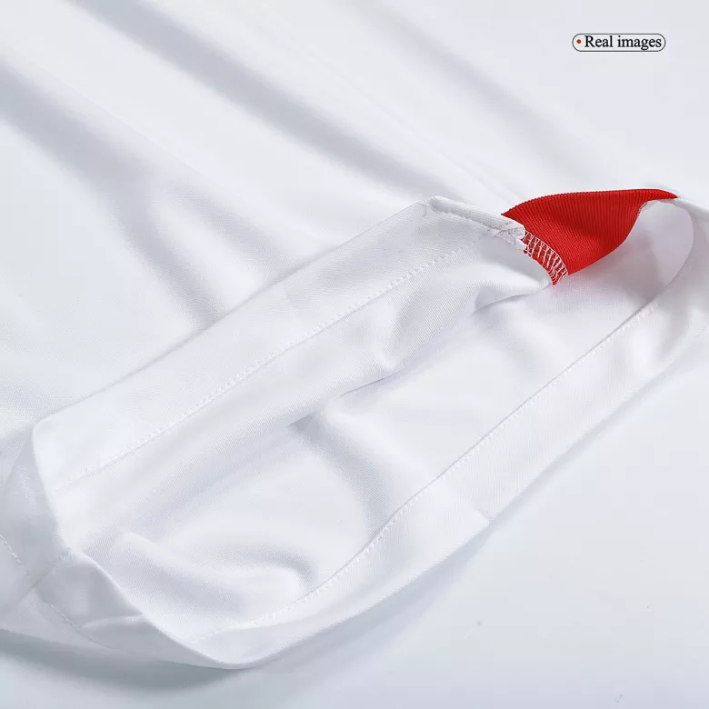 USA Home Soccer Shorts 2022 - vstockx