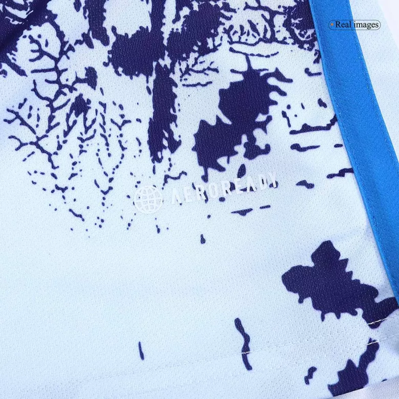 Spain Away Jersey Women's World Cup 2023 - vstockx