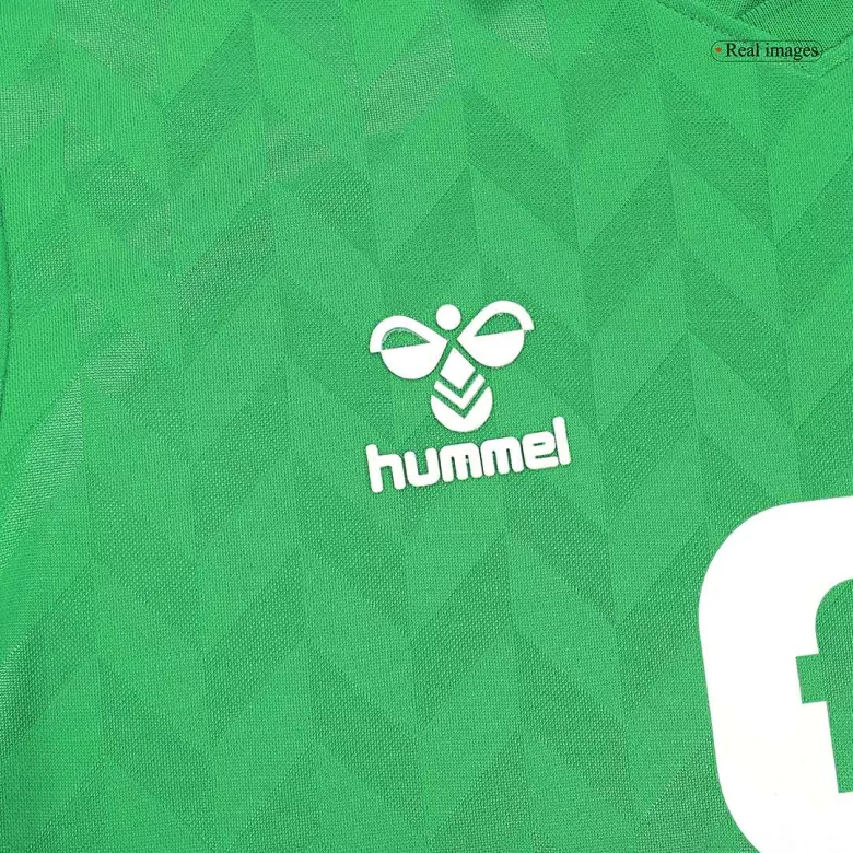 Real Betis Away Soccer Jersey 2023/24 - vstockx