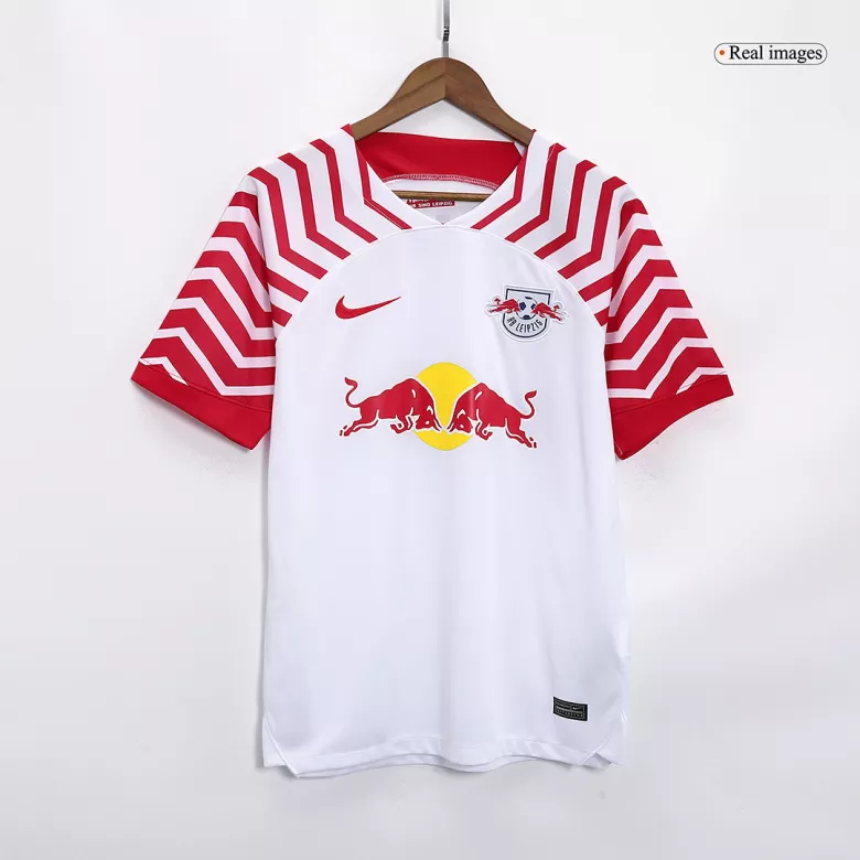 RB Leipzig Home Jersey 2023/24 - vstockx
