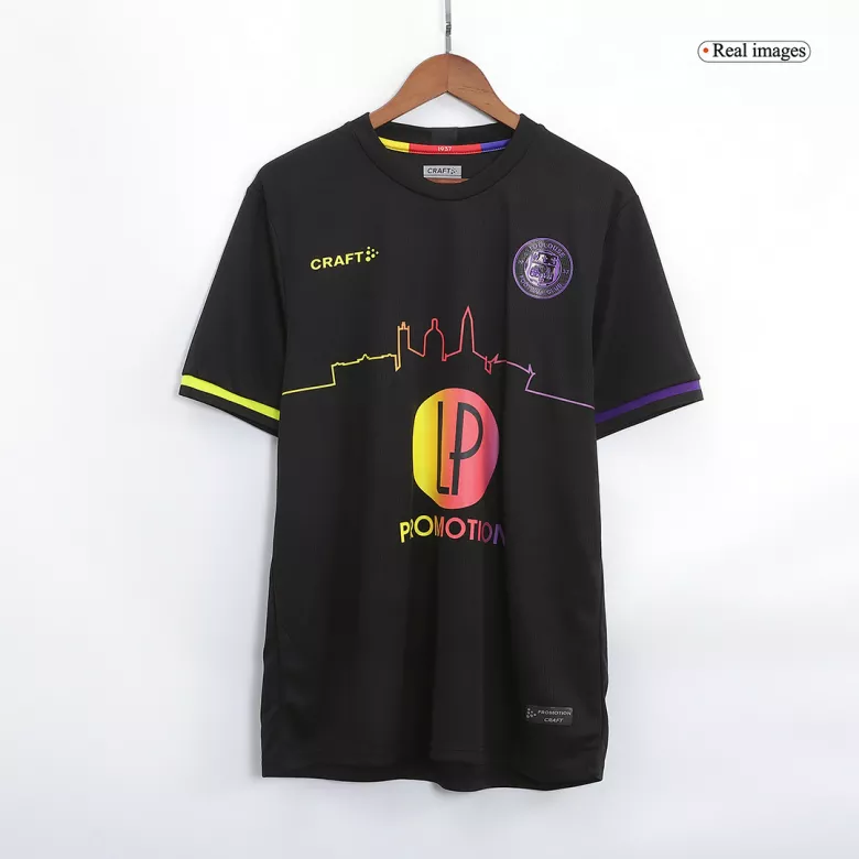 Replica Toulouse FC Away Jersey 2022/23 - vstockx