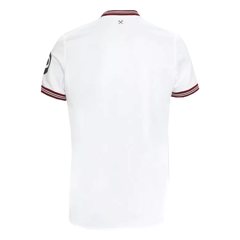 West Ham United Away Jersey 2023/24 - vstockx