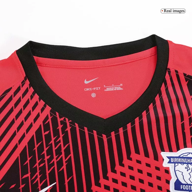 Birmingham City Away Soccer Jersey 2023/24 - vstockx
