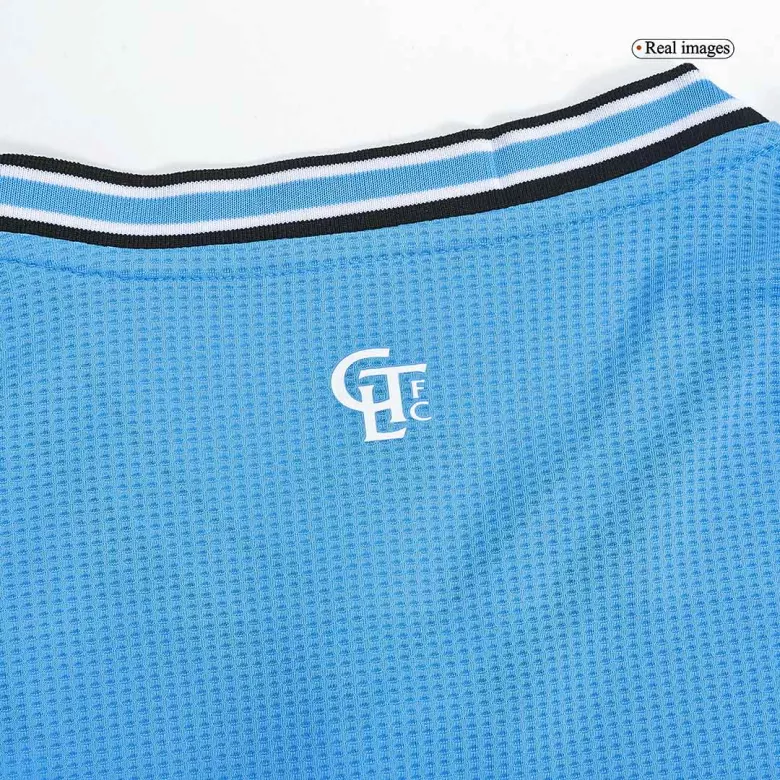 Charlotte FC Home Authentic Soccer Jersey 2022 - vstockx
