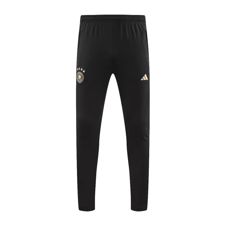 Germany 1/4 Zip Tracksuit 2022 Red - vstockx