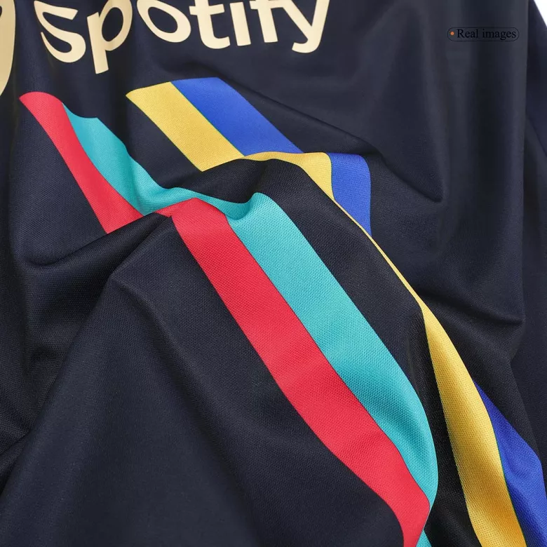 Barcelona Pre-Match Jersey 2022/23 - vstockx