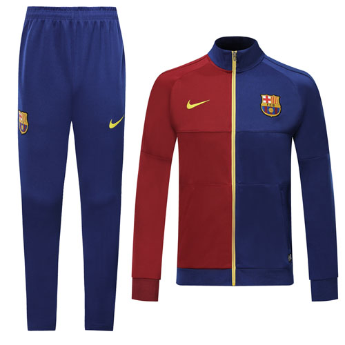 Barcelona Kids Soccer Jerseys Kit 2019/20              �� - vstockx