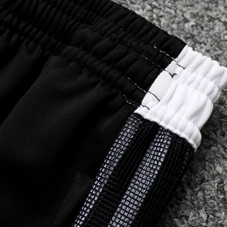 Ajax 1/4 Zip Tracksuit 2021/22 Red - vstockx