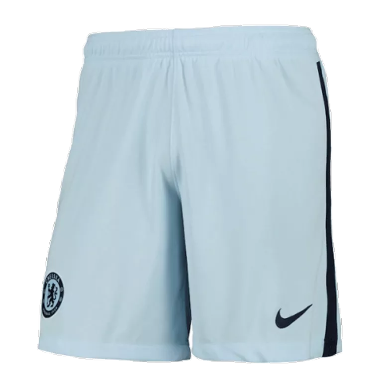 Chelsea Away Soccer Shorts 2020/21              �� - vstockx