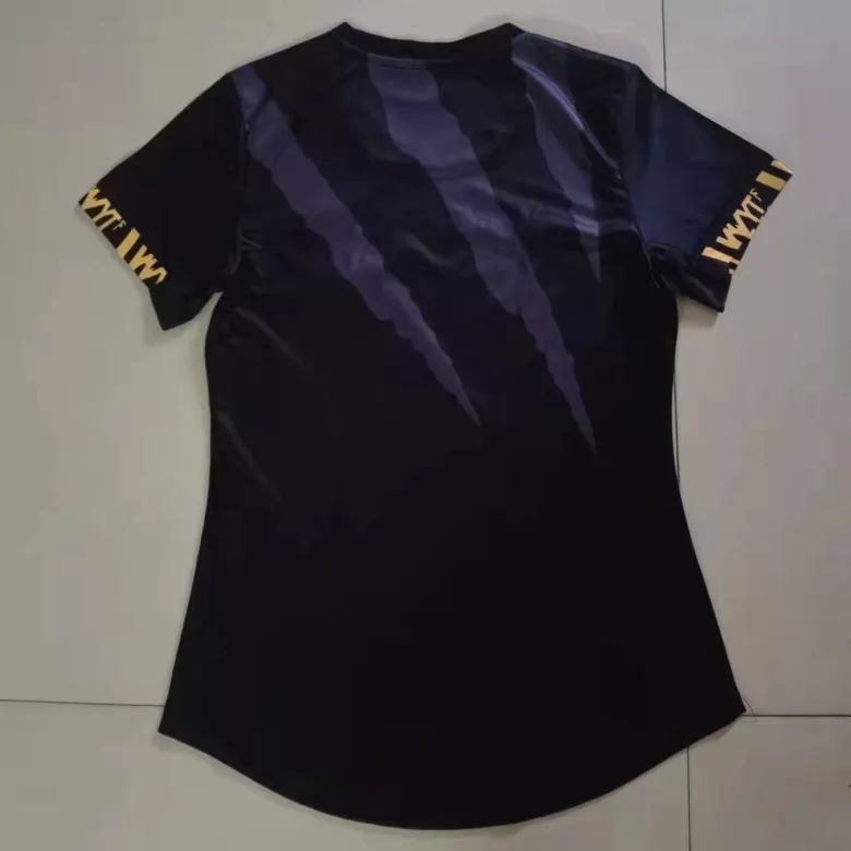 Tigres UANL Third Away Soccer Jersey 2021/22 Women - vstockx