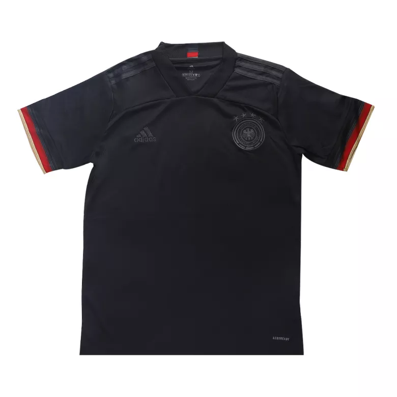Germany Away Soccer Jersey 2021              �� - vstockx