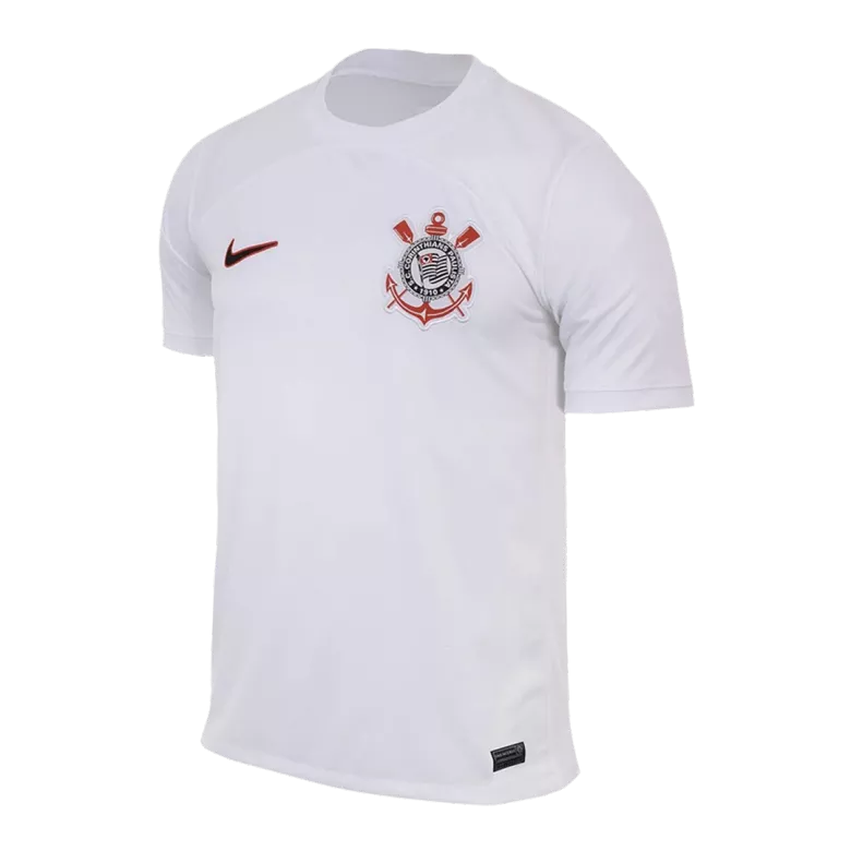 Corinthians Home Jerseys Kit 2023/24 - vstockx