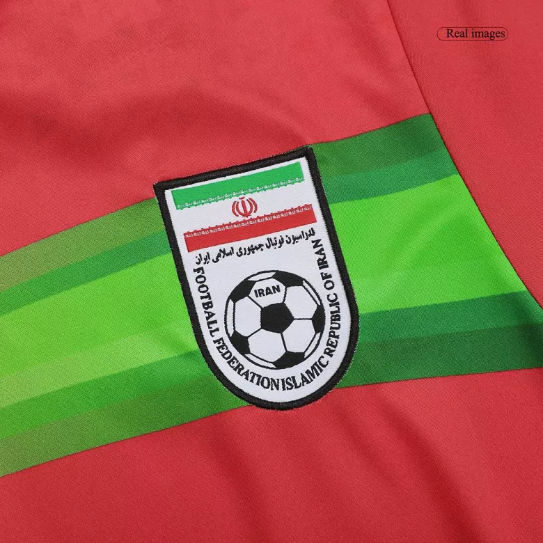 Iran Away Jersey 2022 - vstockx