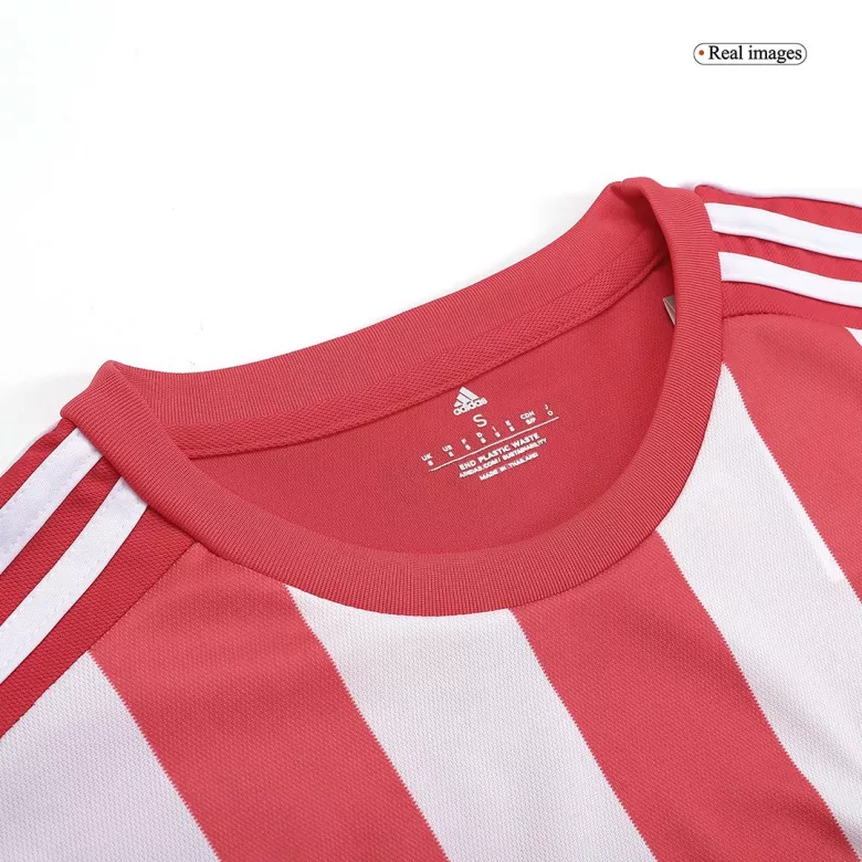 FC Union Berlin Home Jersey Shirt 2022/23 - vstockx